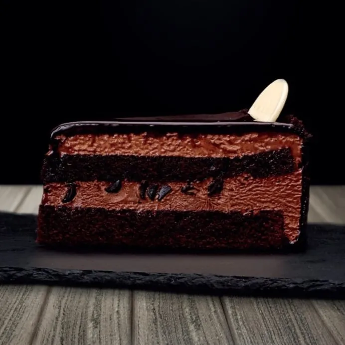 Devil's Cake