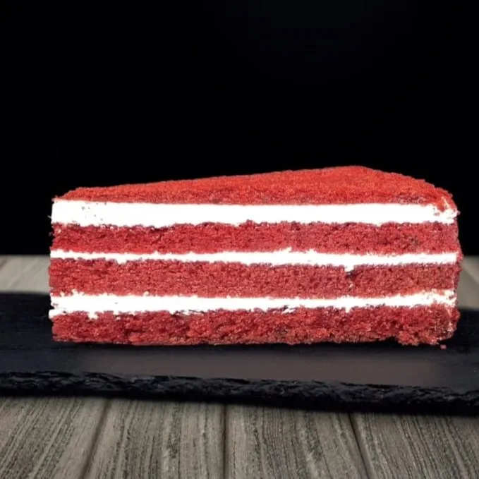 Red Velvet Pasta