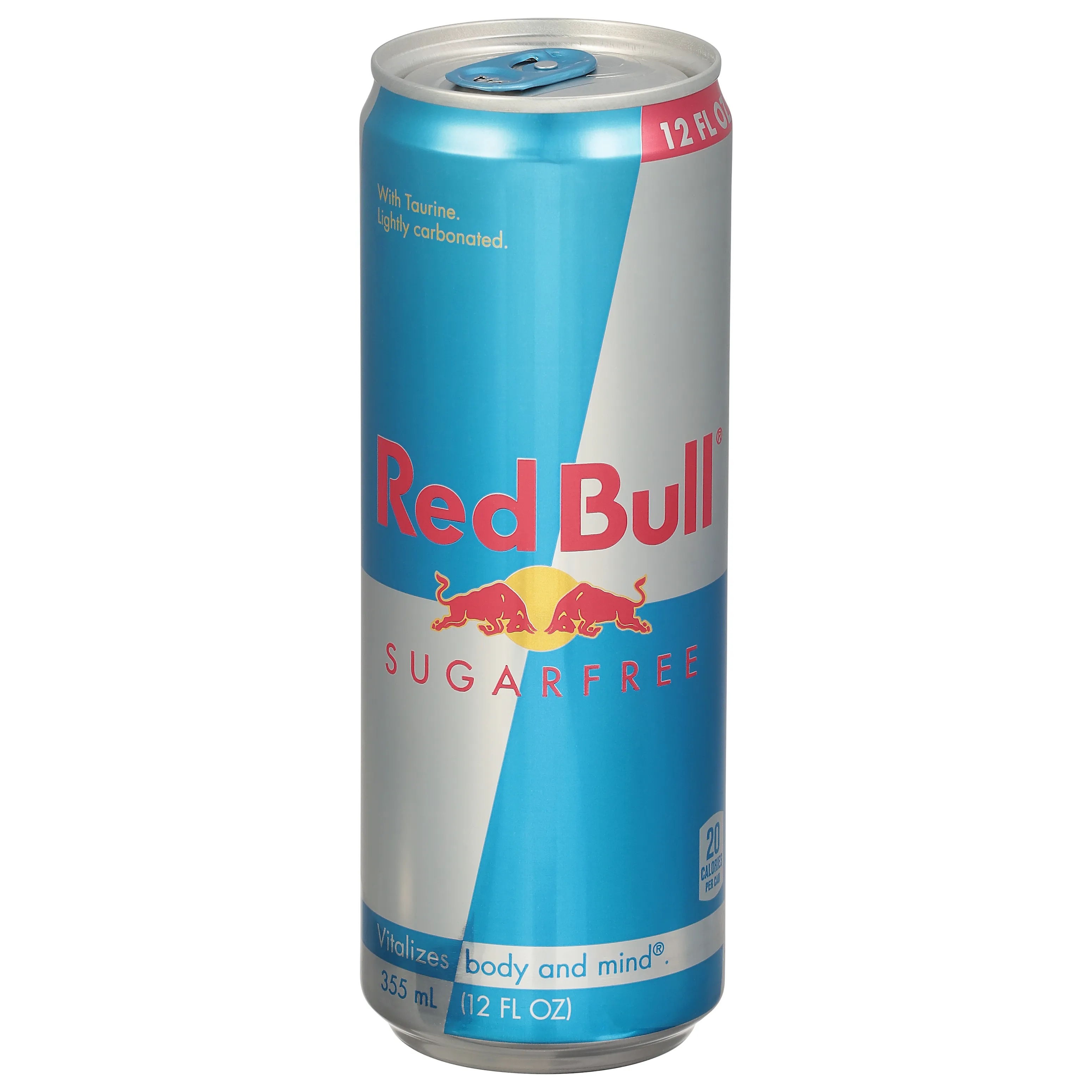 Red Bull Sugarfree