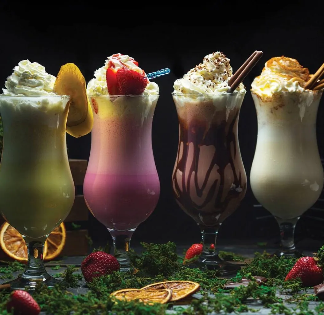 Ananas Frozen